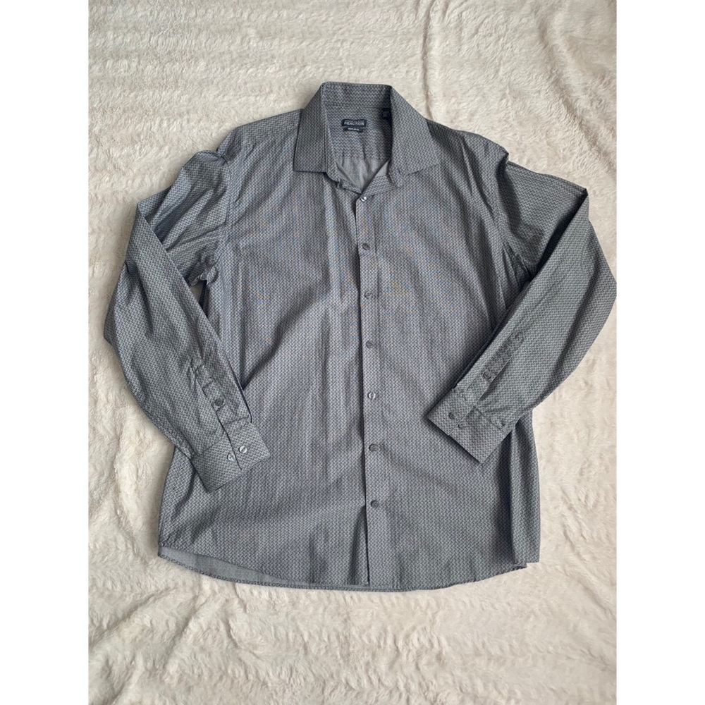 Kenneth Cole Men’s Dress Shirt